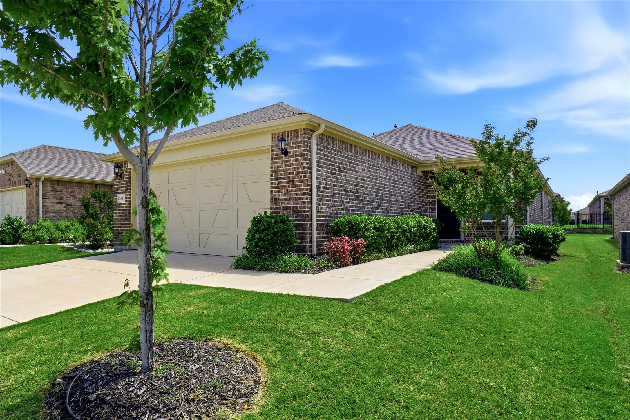 1244 Eagle Lane Little Elm TX 76227