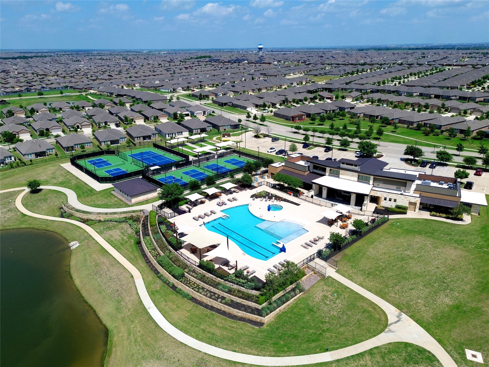 1244 Eagle Lane Little Elm TX 76227