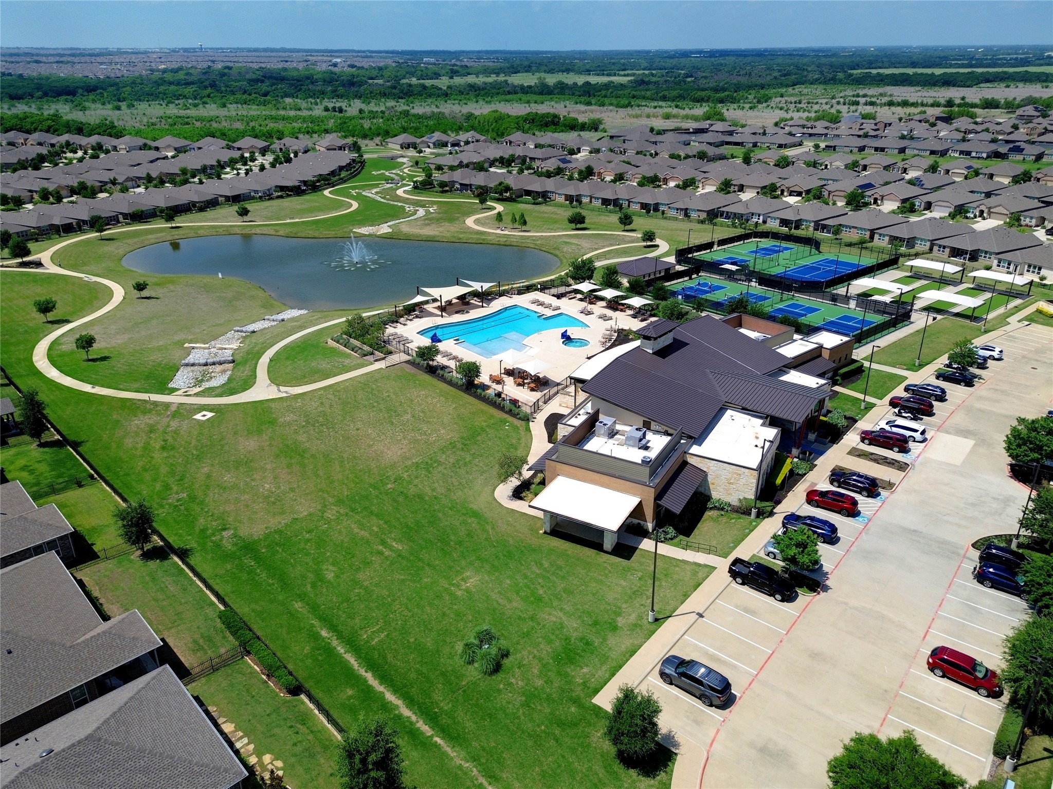 1244 Eagle Lane Little Elm TX 76227