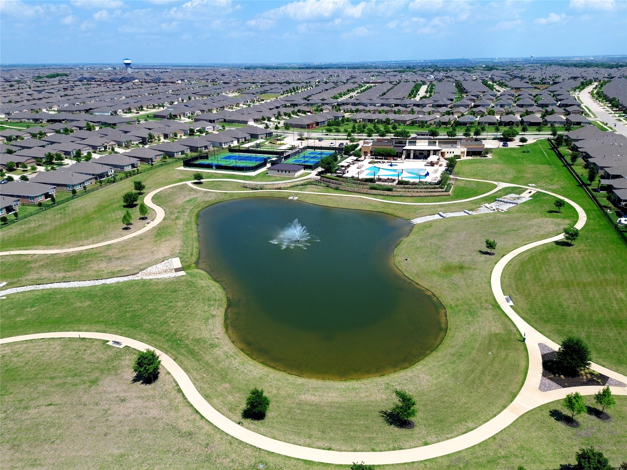 1244 Eagle Lane Little Elm TX 76227