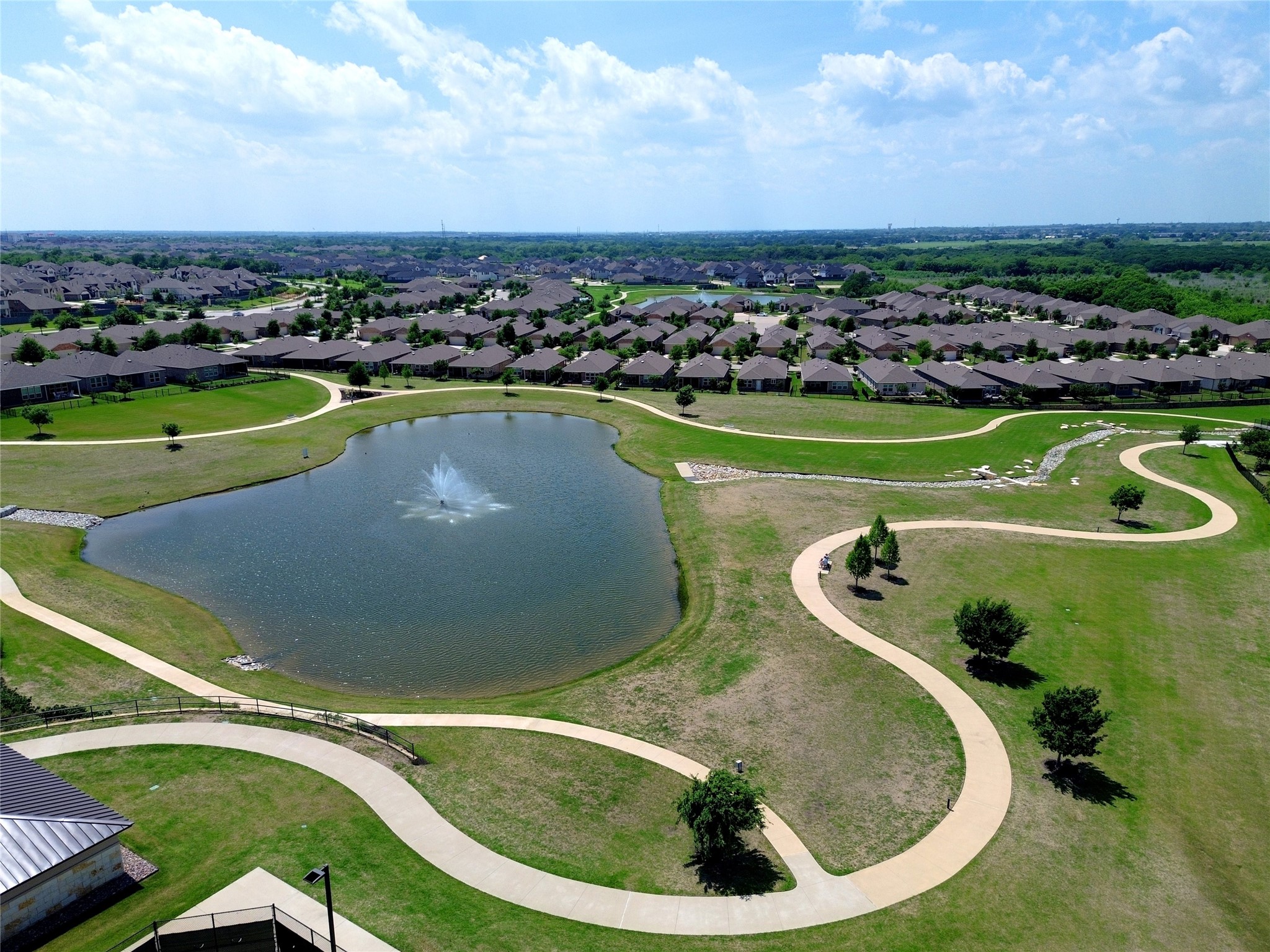 1244 Eagle Lane Little Elm TX 76227