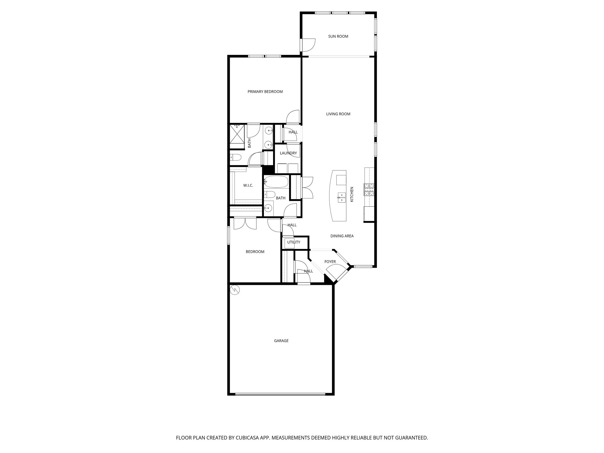 1244 Eagle Lane Little Elm TX 76227
