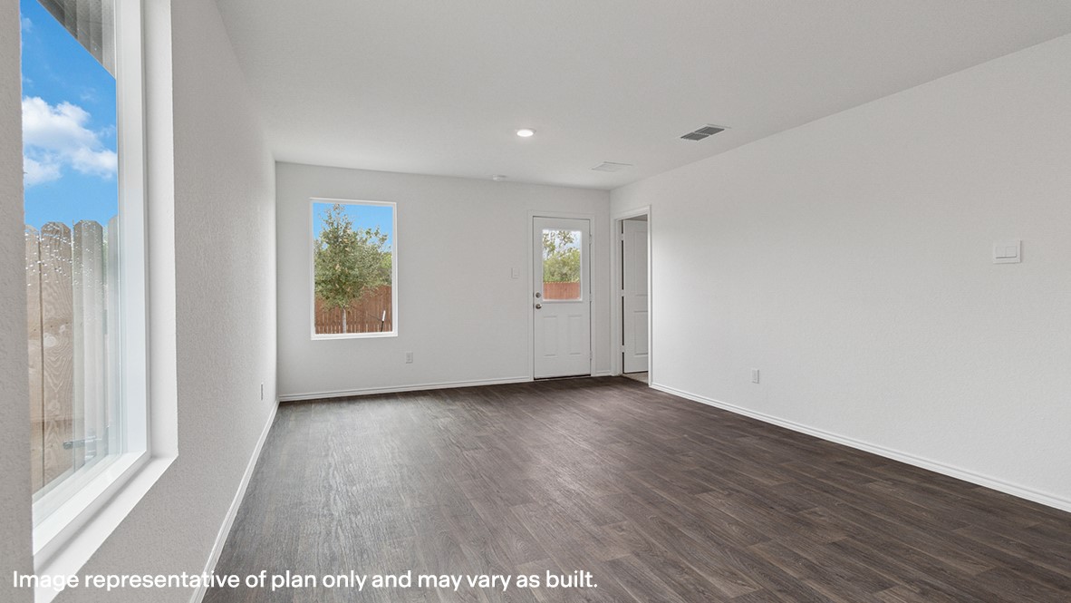 1909 Glory Drive Bonham TX 75418