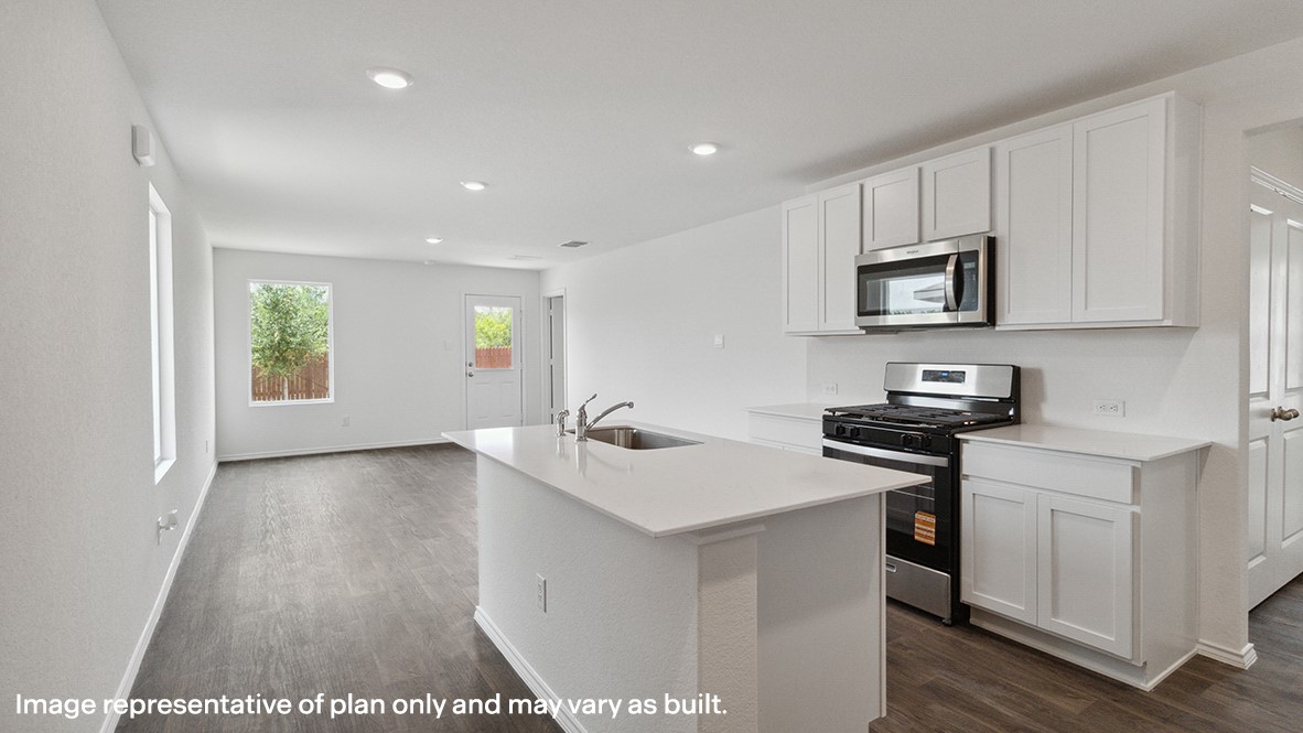 1909 Glory Drive Bonham TX 75418
