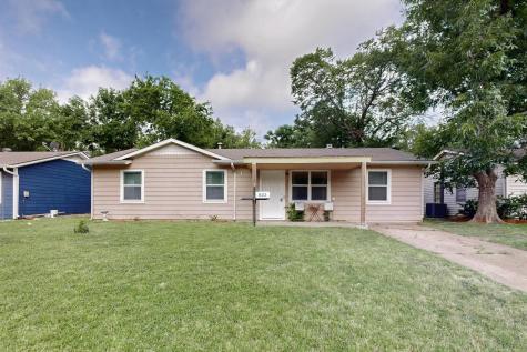 823 Collin Drive Euless TX 76039