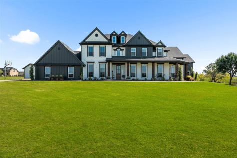 3497 N Preston Lakes Drive Celina TX 75009