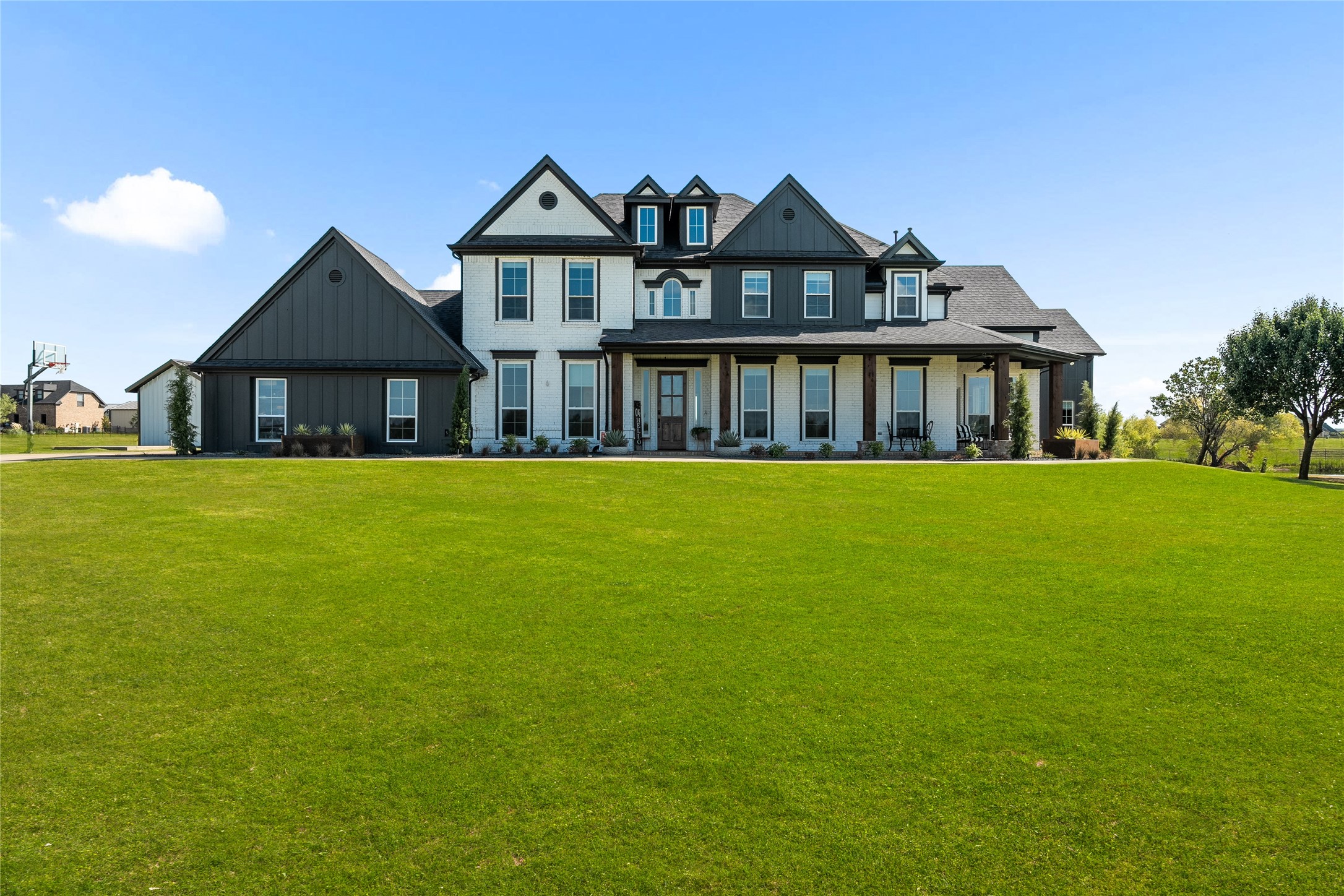 Celina TX, 3497 N Preston Lakes Drive