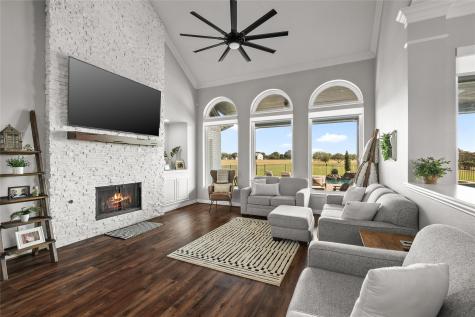 3497 N Preston Lakes Drive Celina TX 75009