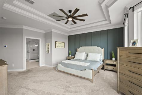 3497 N Preston Lakes Drive Celina TX 75009