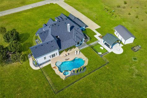 3497 N Preston Lakes Drive Celina TX 75009