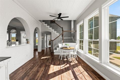 3497 N Preston Lakes Drive Celina TX 75009