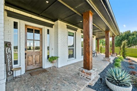 3497 N Preston Lakes Drive Celina TX 75009