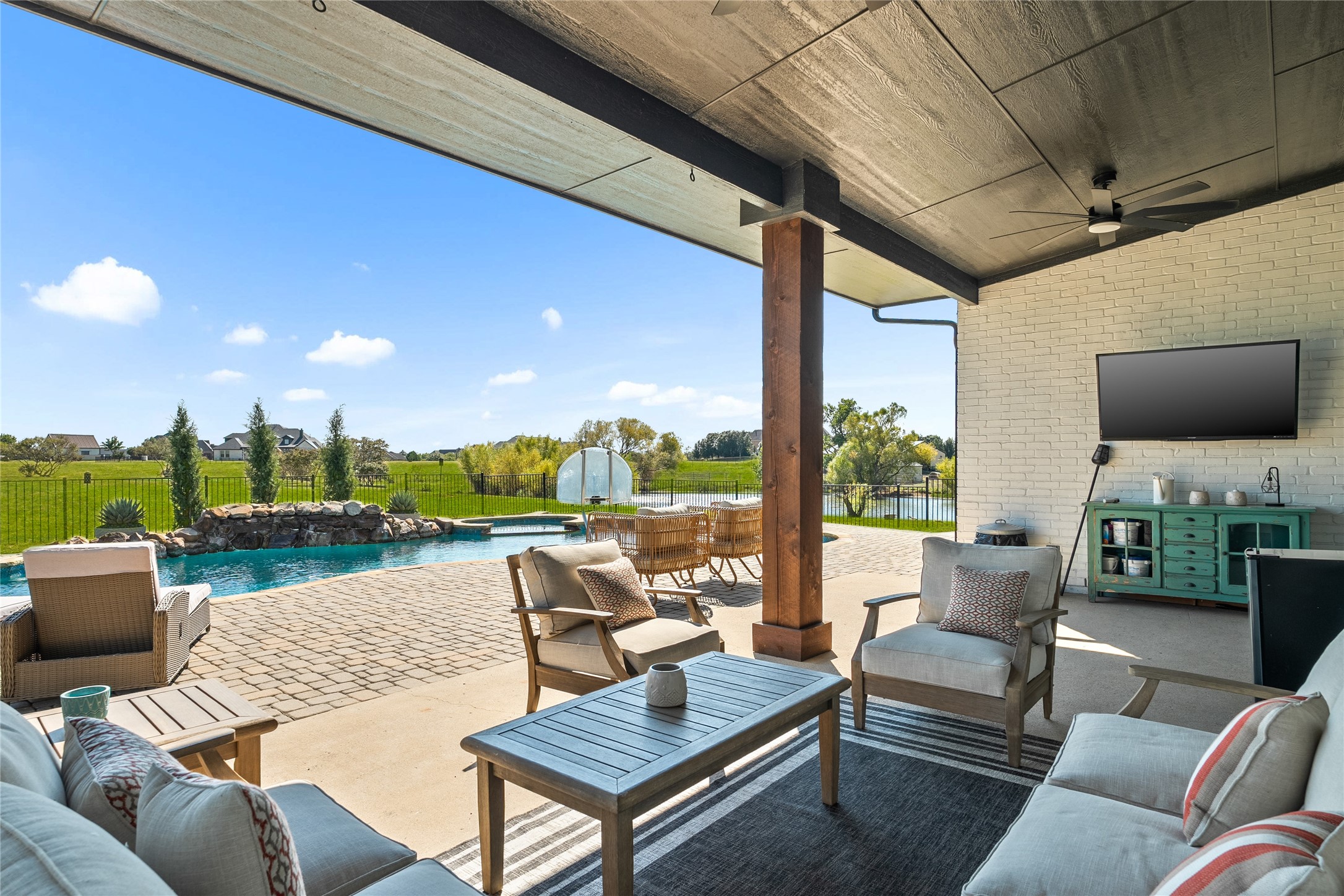 3497 N Preston Lakes Drive Celina TX 75009