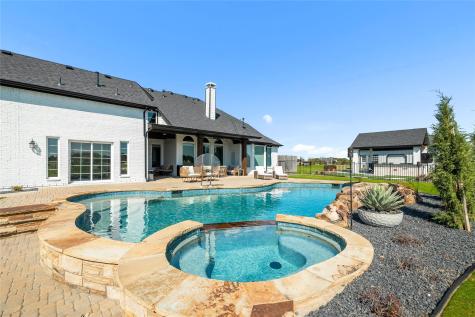 3497 N Preston Lakes Drive Celina TX 75009