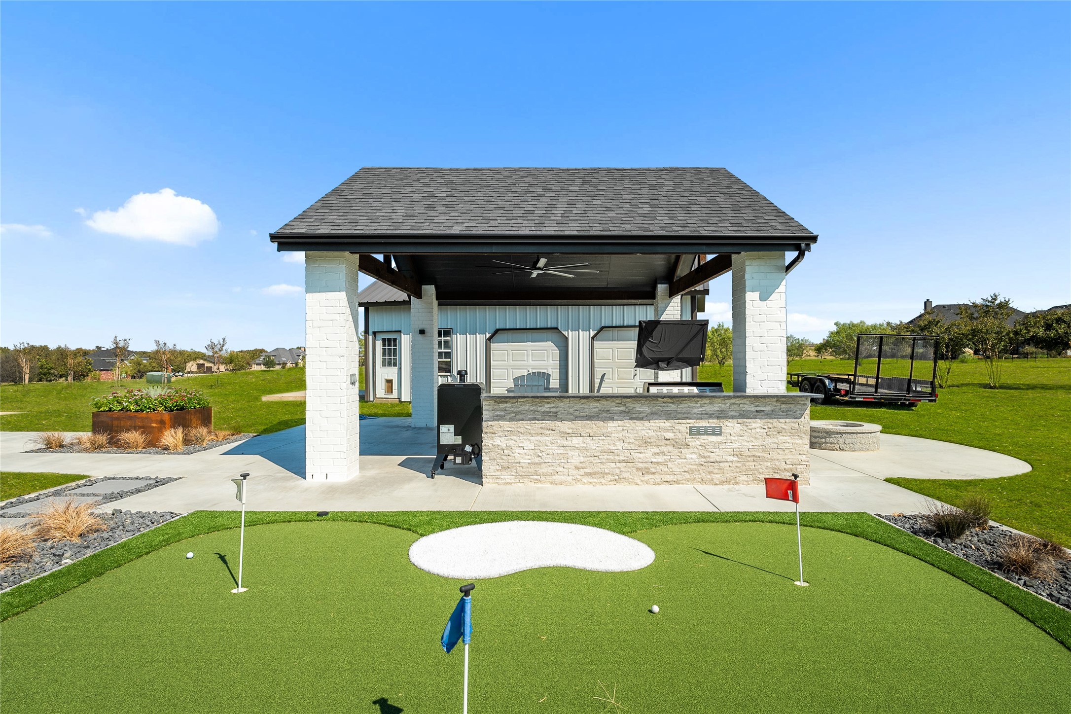 3497 N Preston Lakes Drive Celina TX 75009