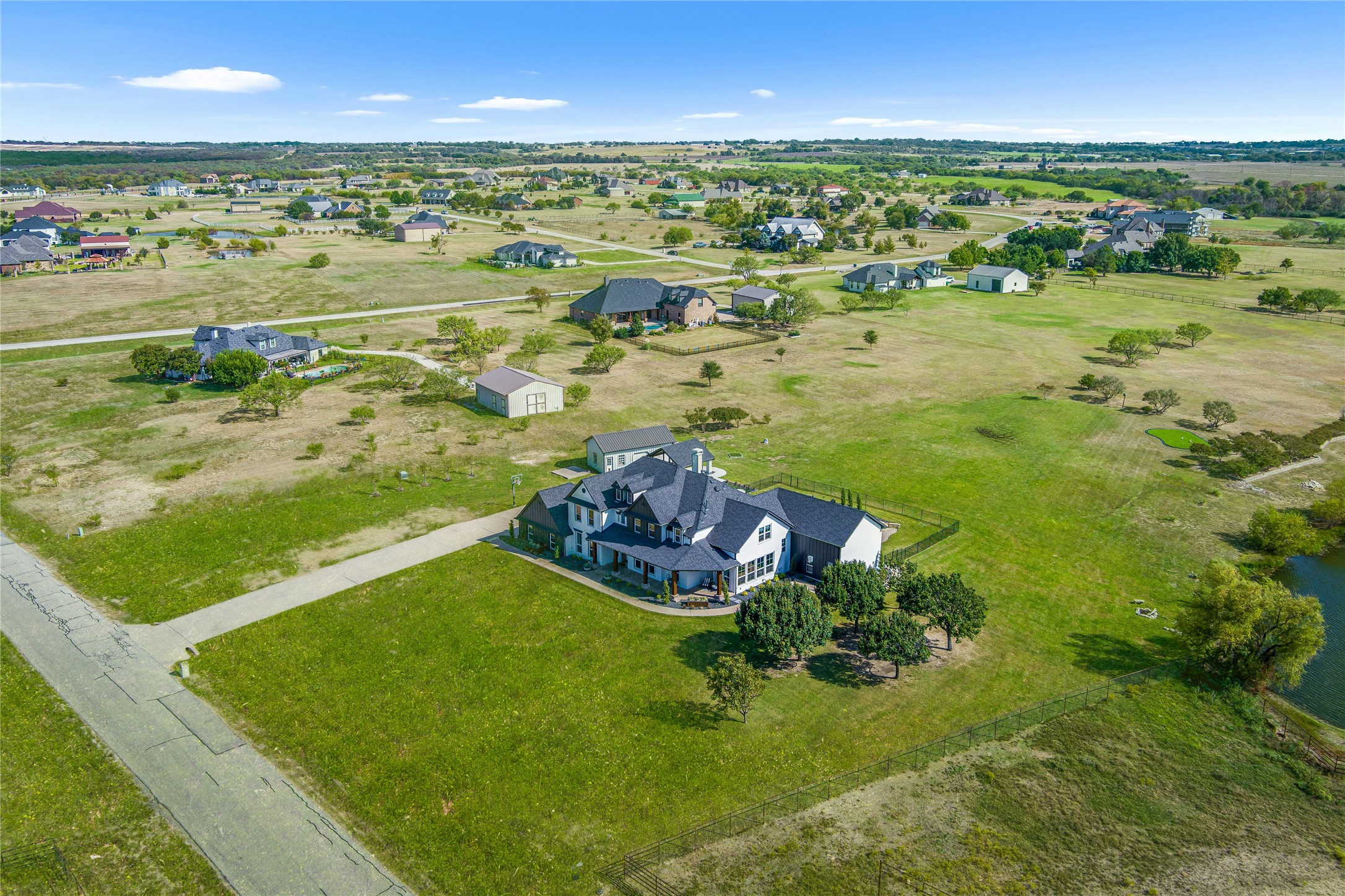 3497 N Preston Lakes Drive Celina TX 75009