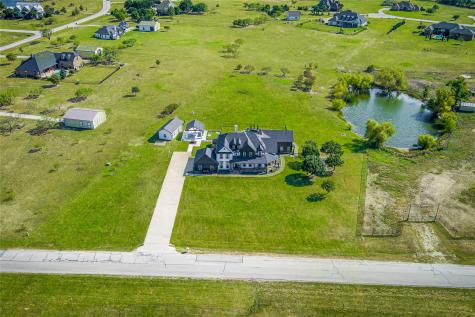 3497 N Preston Lakes Drive Celina TX 75009