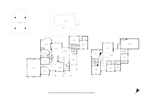3497 N Preston Lakes Drive Celina TX 75009