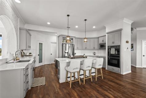 3497 N Preston Lakes Drive Celina TX 75009