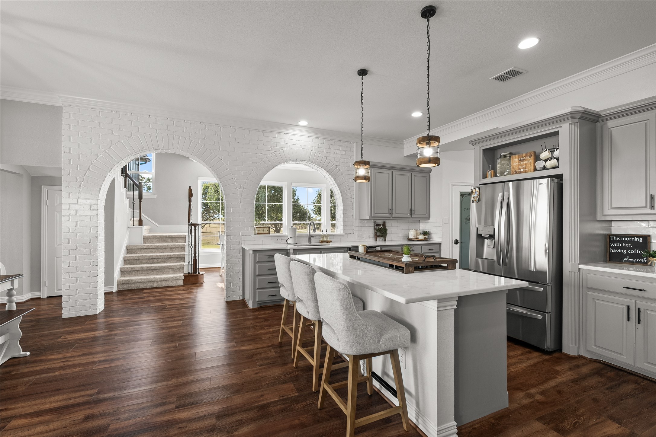 3497 N Preston Lakes Drive Celina TX 75009
