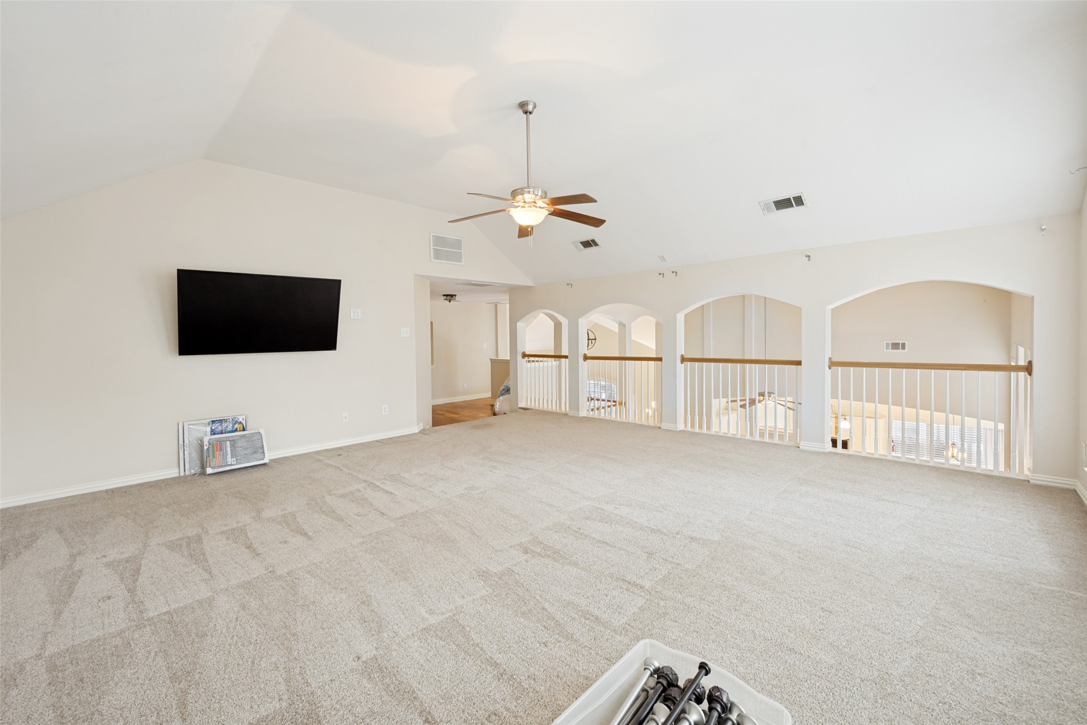841 Forest Hollow Drive Hurst TX 76053