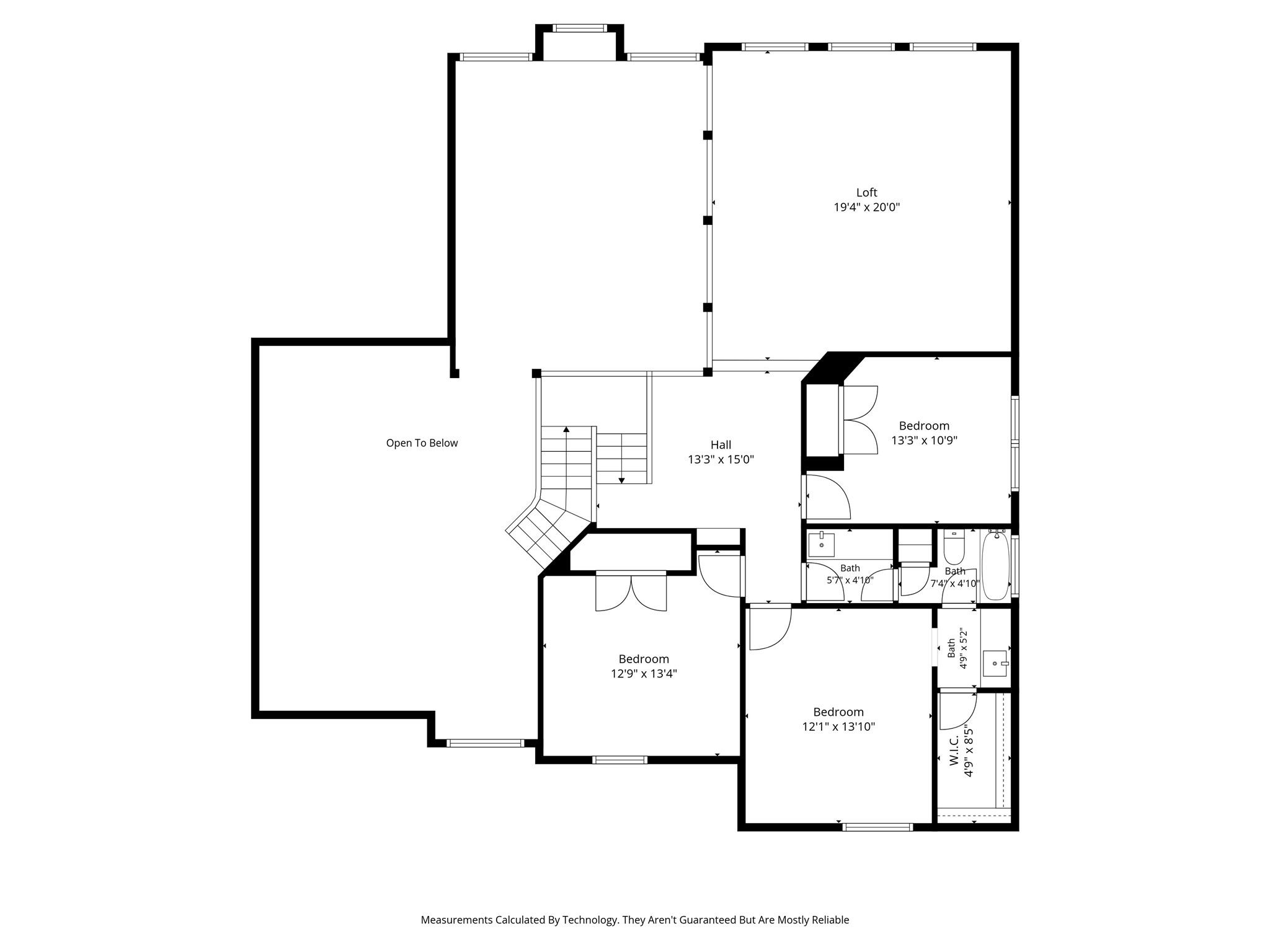 841 Forest Hollow Drive Hurst TX 76053