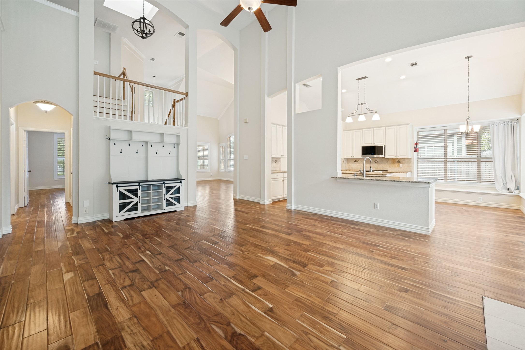 841 Forest Hollow Drive Hurst TX 76053