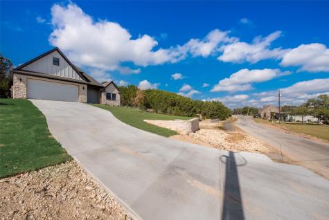 2410 Steepleridge Circle Granbury TX 76048