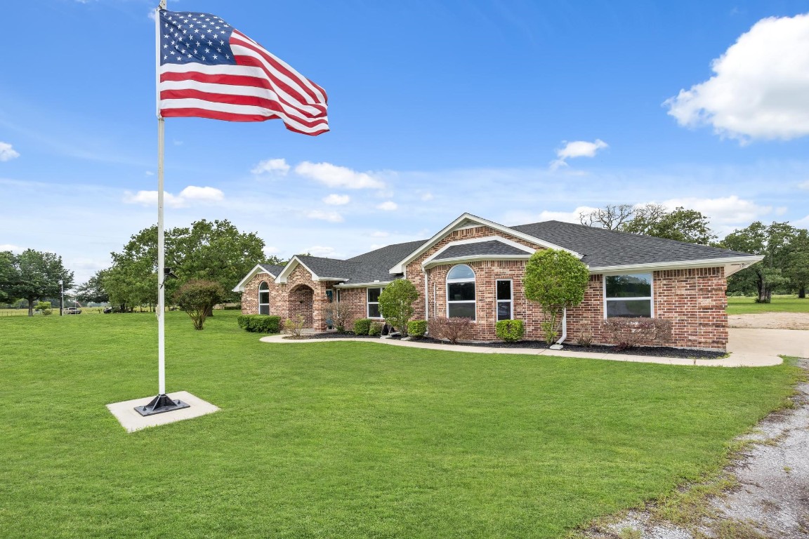 4802 County Road 3519 Greenville TX 75402