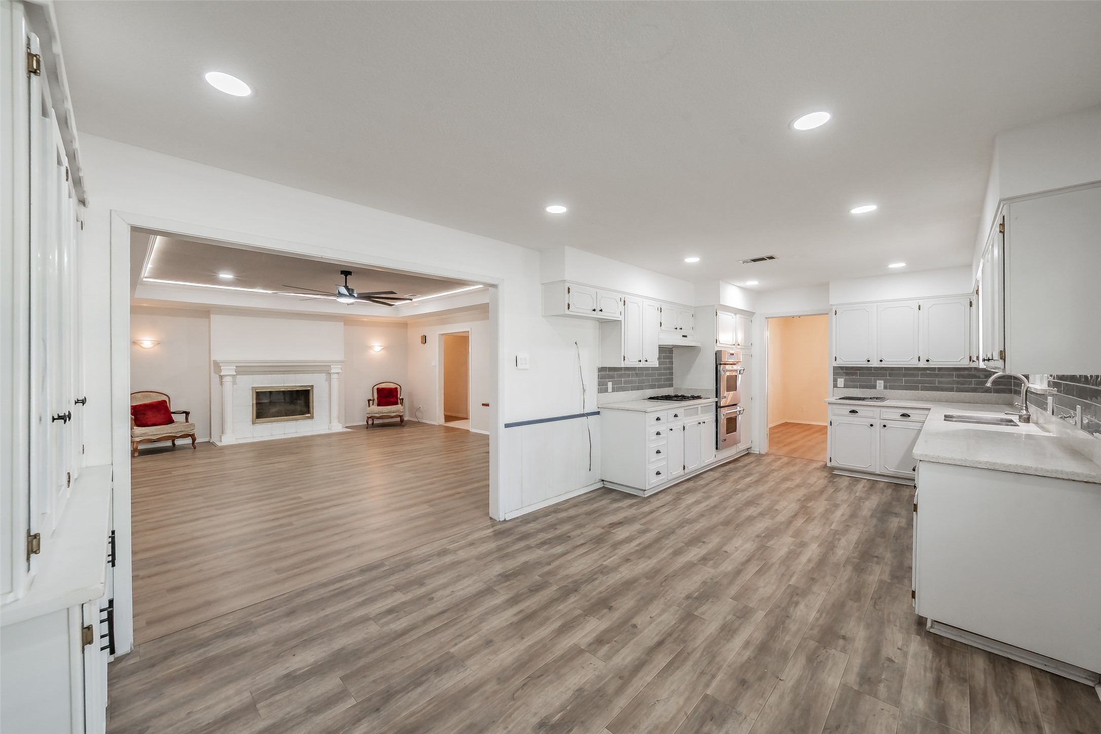 1718 Timbers Drive Irving TX 75061