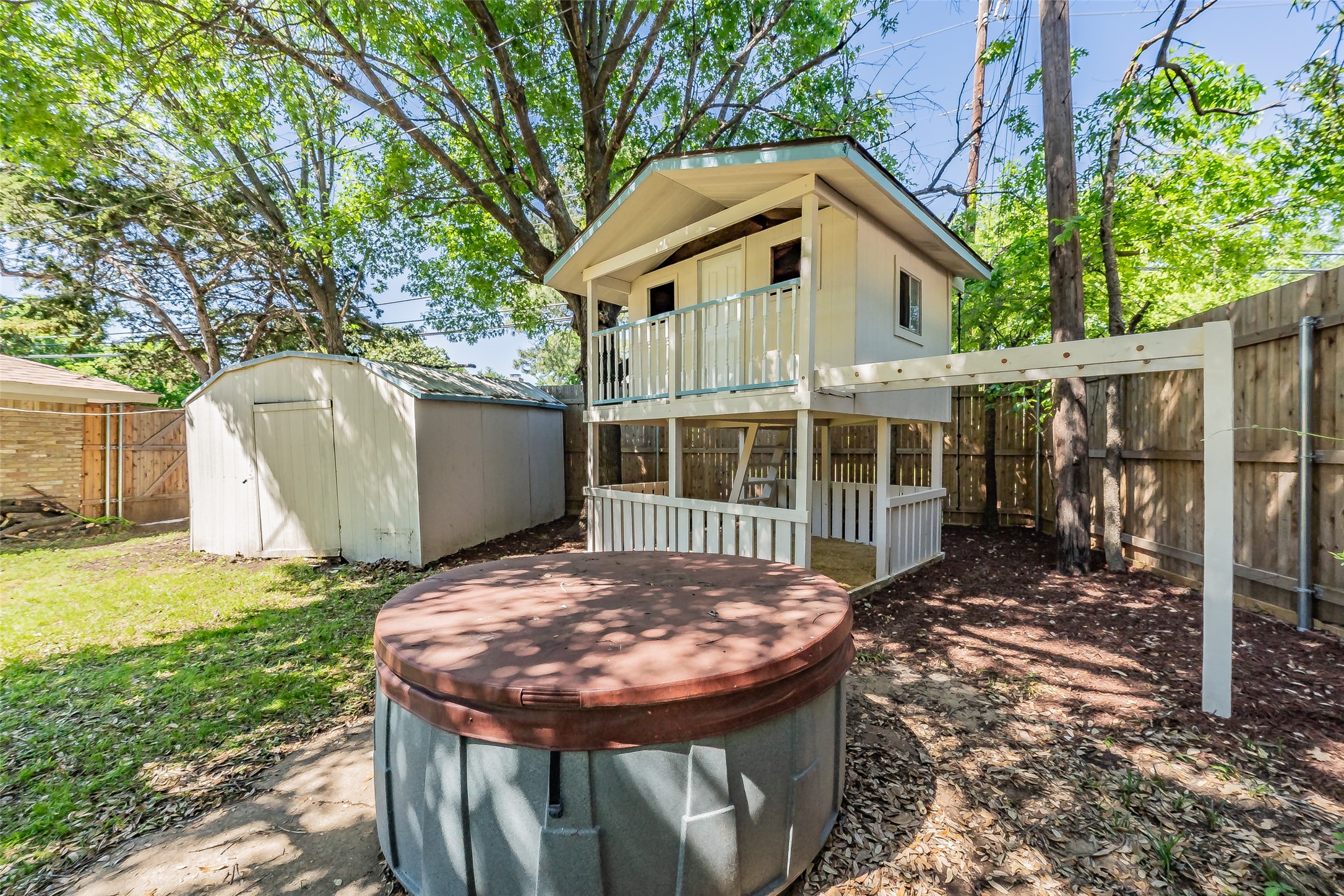 1718 Timbers Drive Irving TX 75061