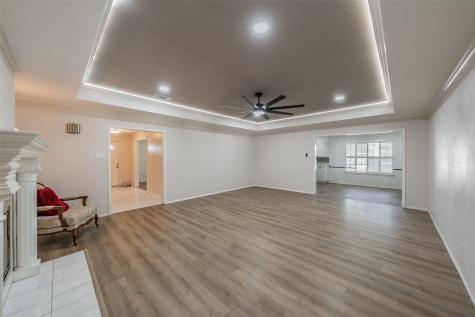 1718 Timbers Drive Irving TX 75061
