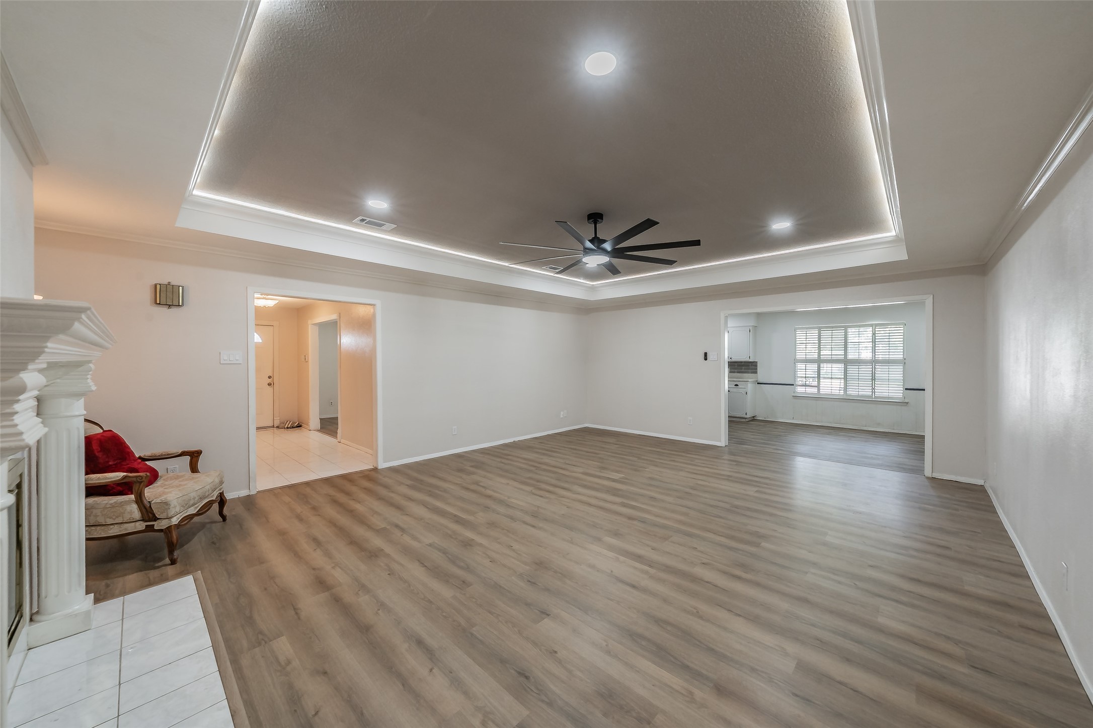 1718 Timbers Drive Irving TX 75061