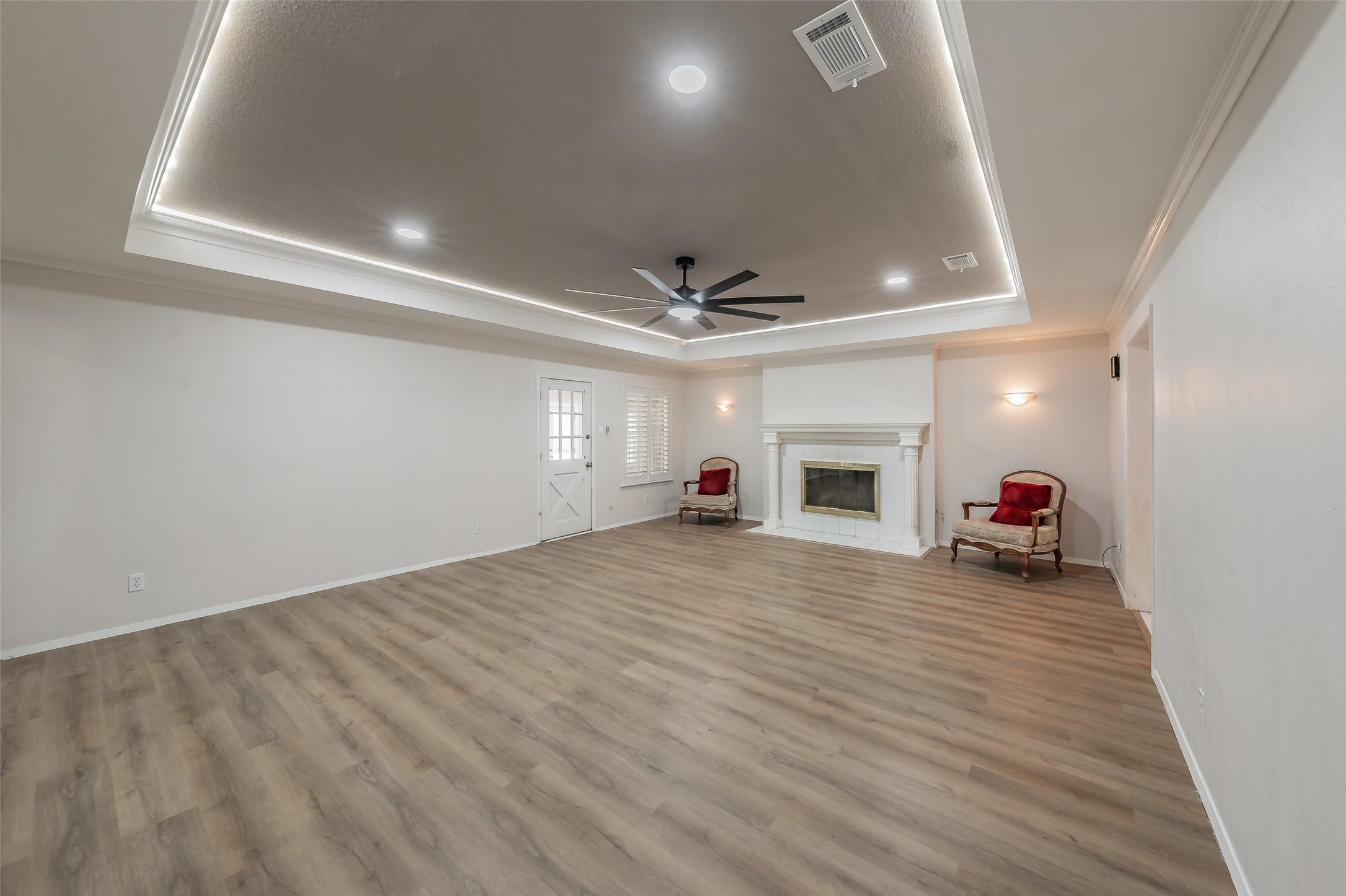 1718 Timbers Drive Irving TX 75061