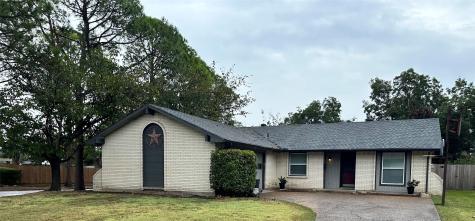1002 Westbrook Drive Garland TX 75043