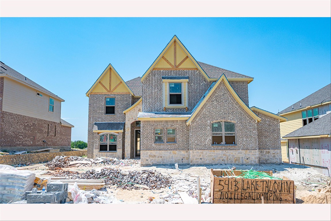 5413 Lake Talquin Court Fort Worth TX 76179
