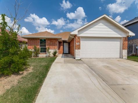 2836 Mesquite Road Fort Worth TX 76111