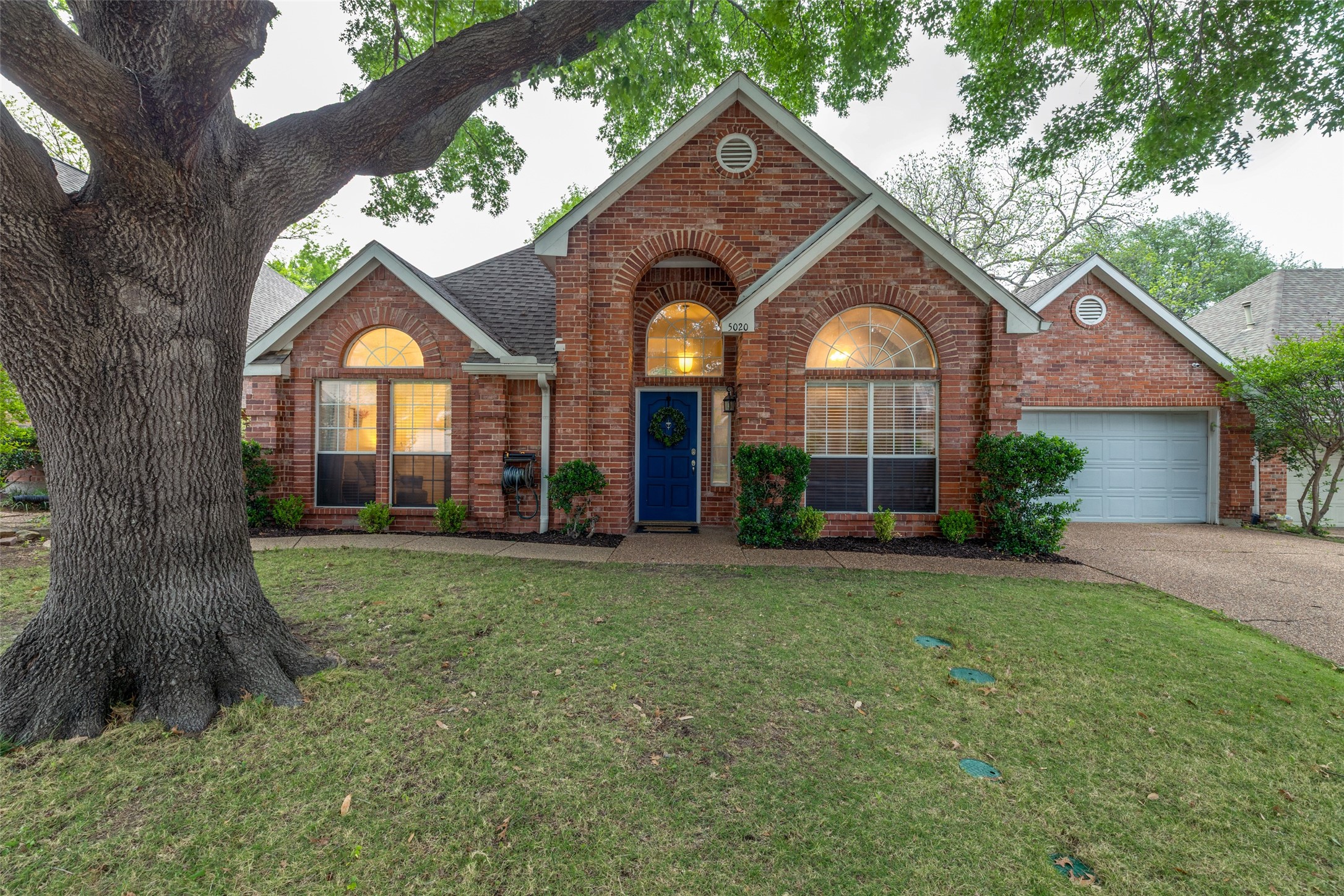 5020 Falcon Hollow Road Mckinney TX 75072