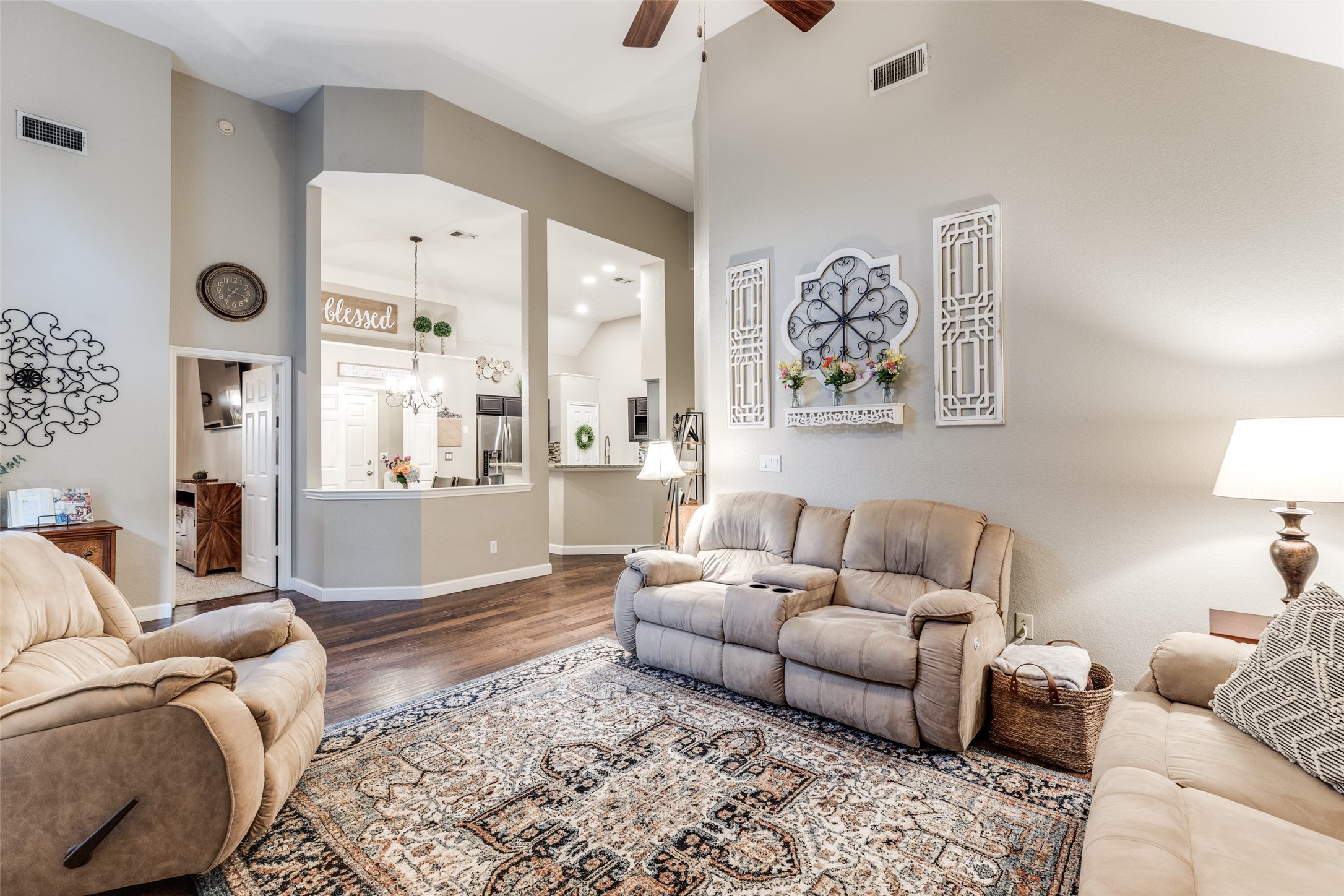 5020 Falcon Hollow Road Mckinney TX 75072