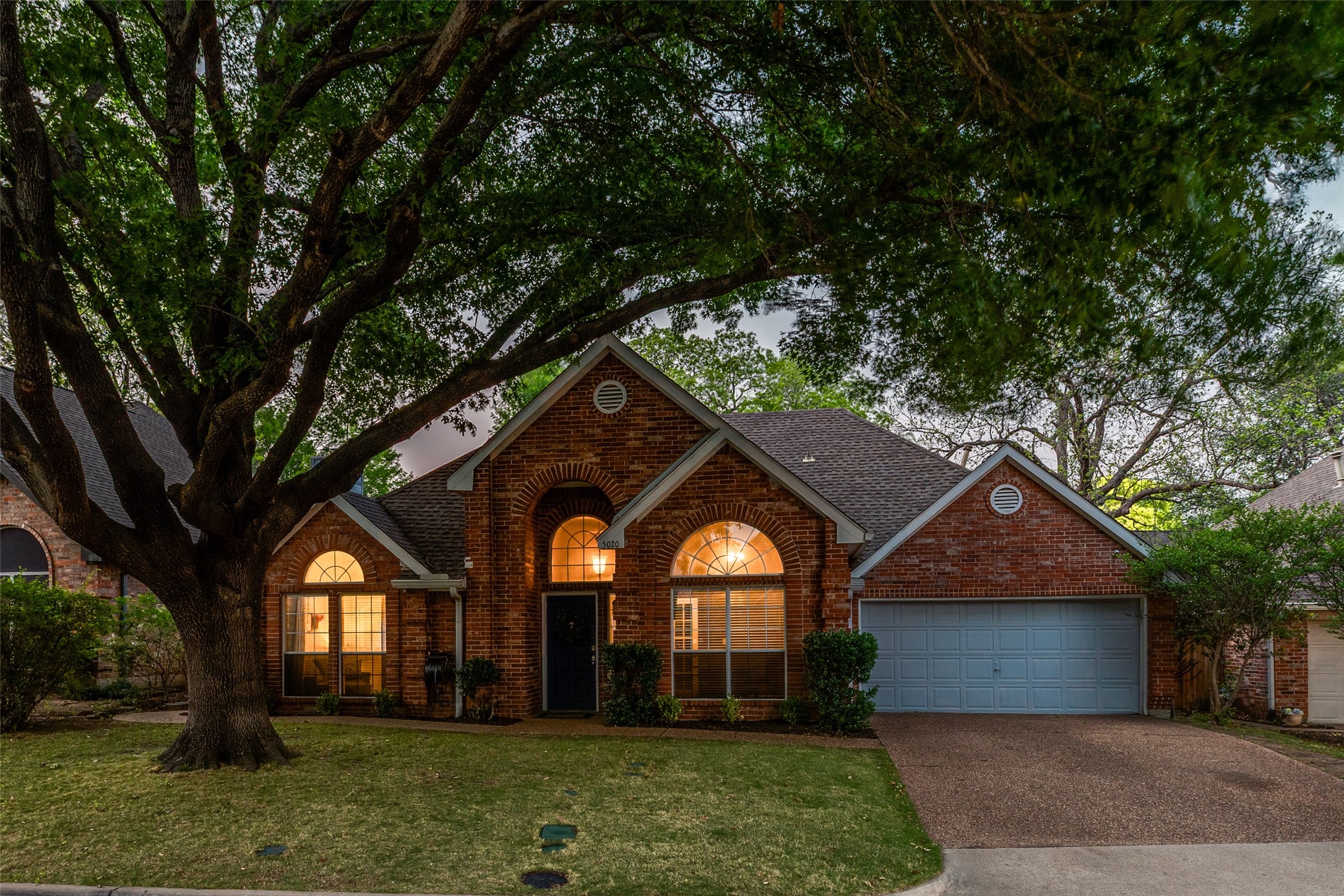 5020 Falcon Hollow Road Mckinney TX 75072