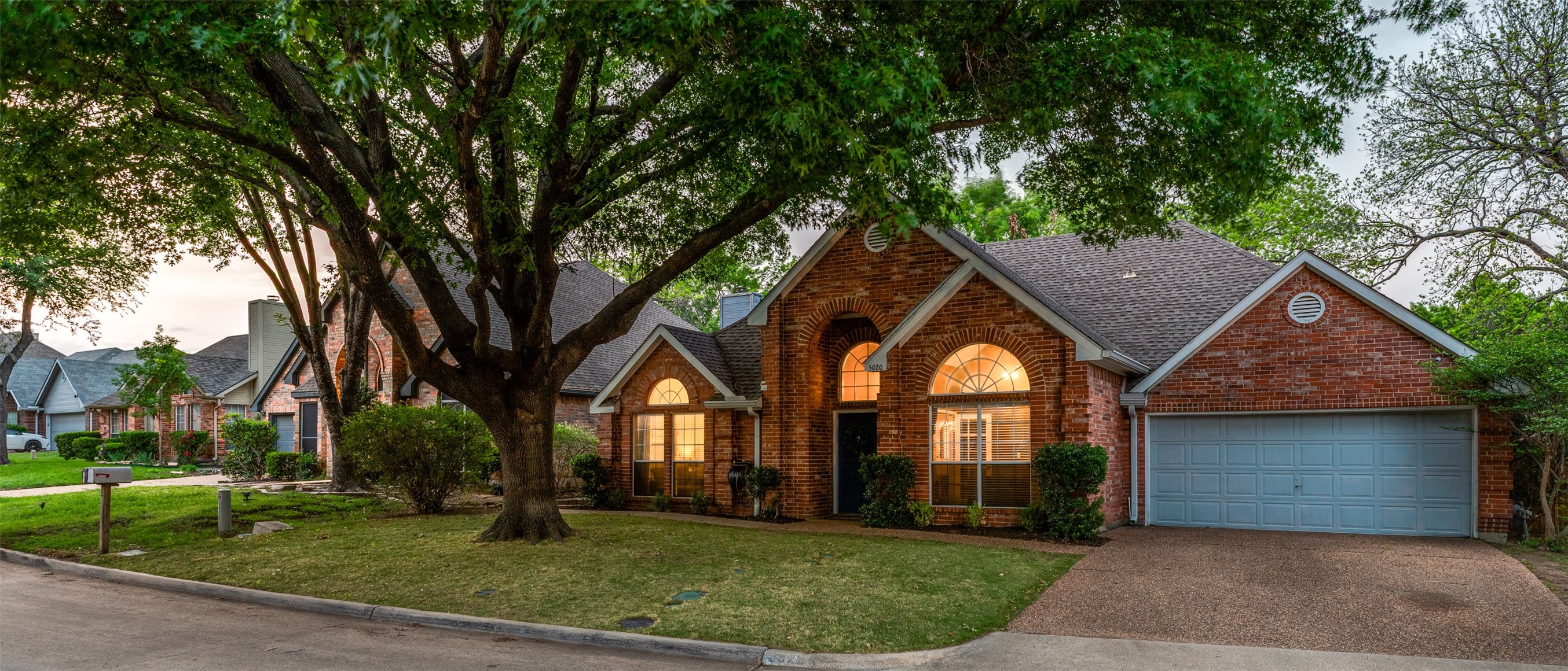5020 Falcon Hollow Road Mckinney TX 75072