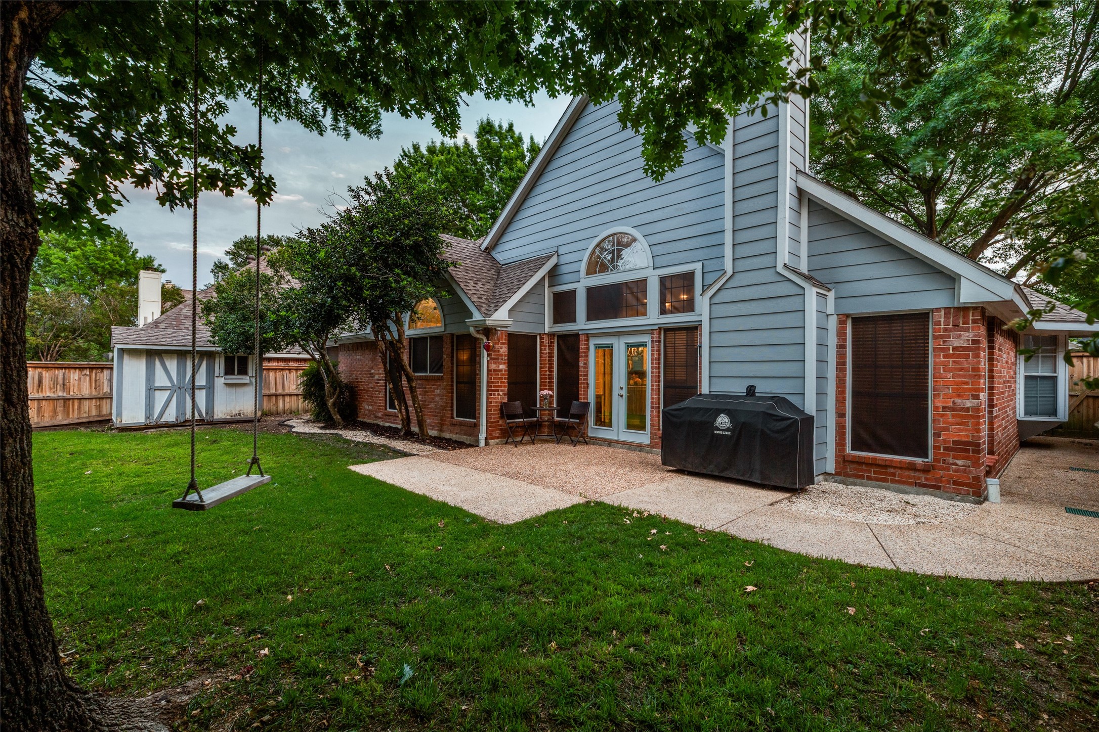 5020 Falcon Hollow Road Mckinney TX 75072