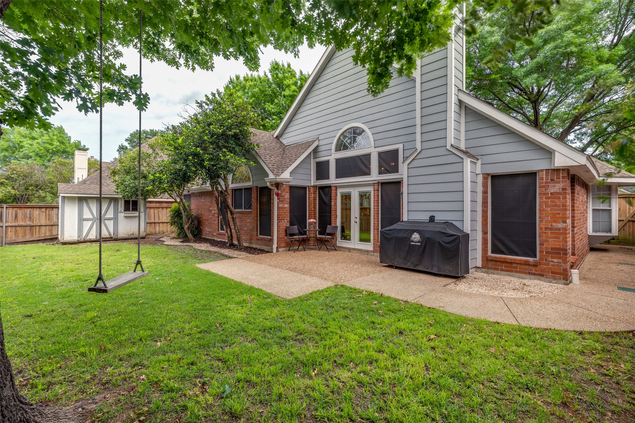 5020 Falcon Hollow Road Mckinney TX 75072
