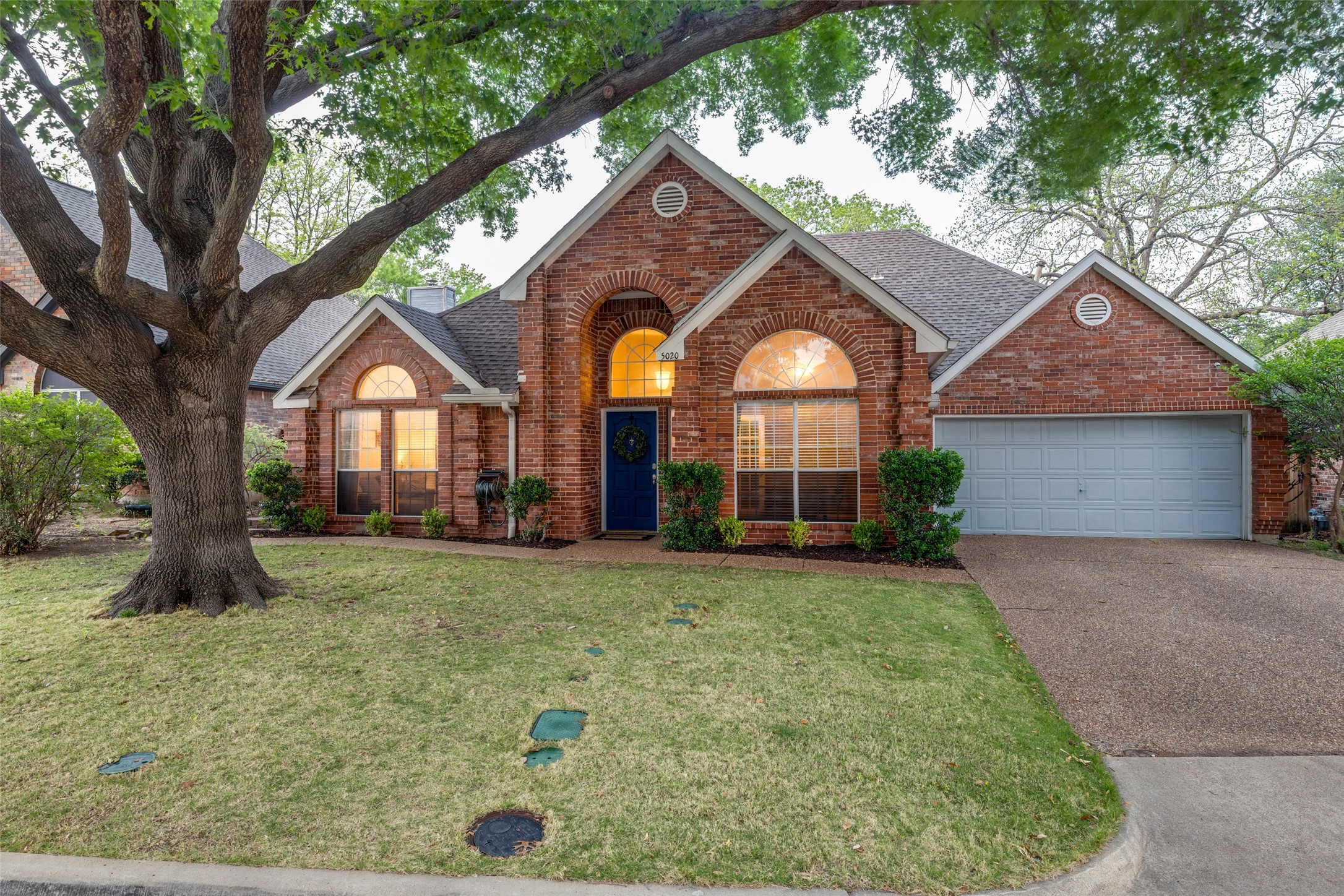 5020 Falcon Hollow Road Mckinney TX 75072
