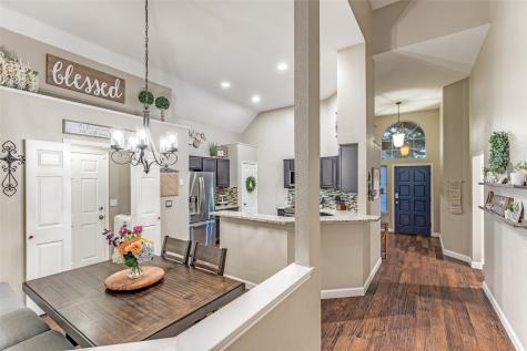 5020 Falcon Hollow Road Mckinney TX 75072