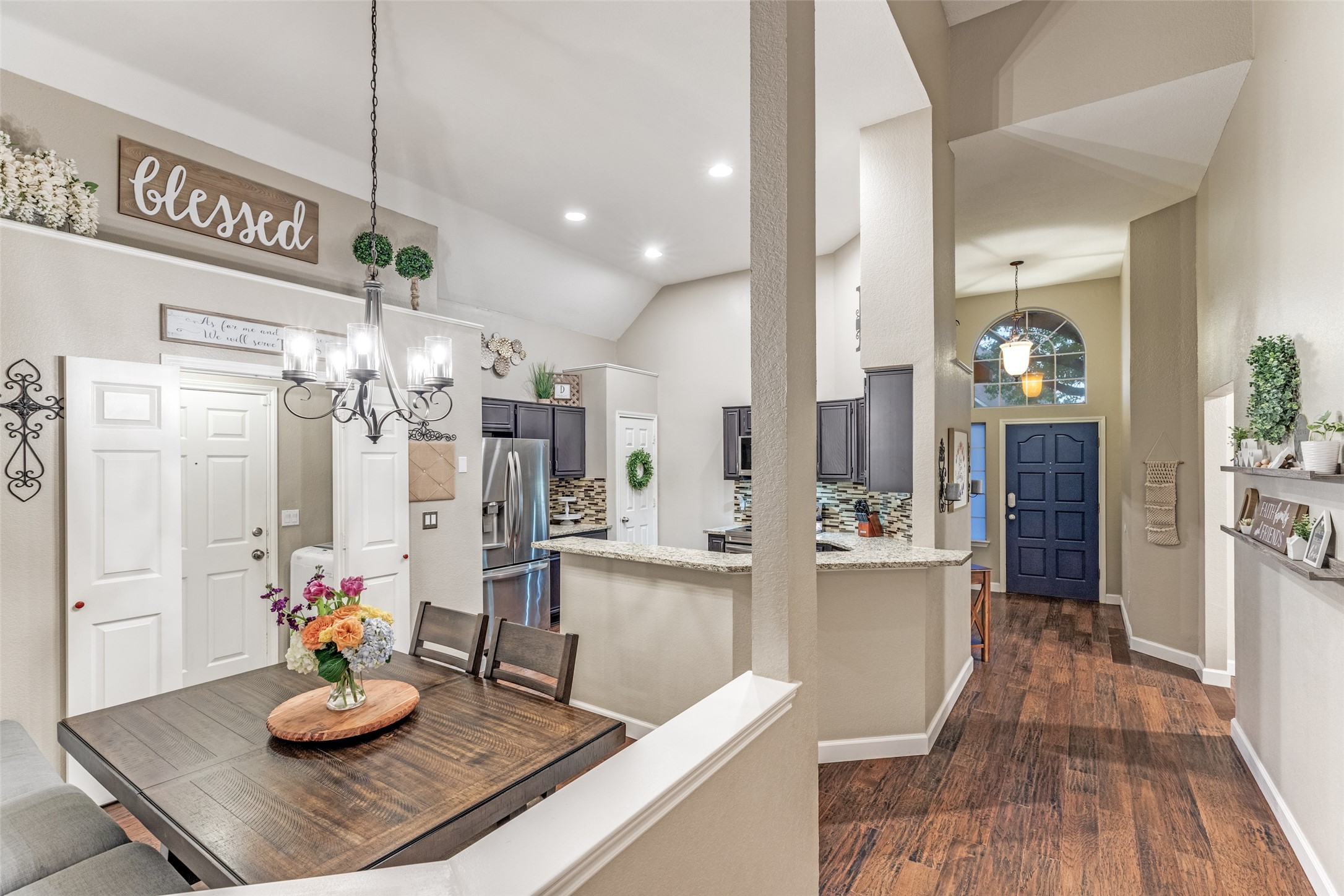 5020 Falcon Hollow Road Mckinney TX 75072