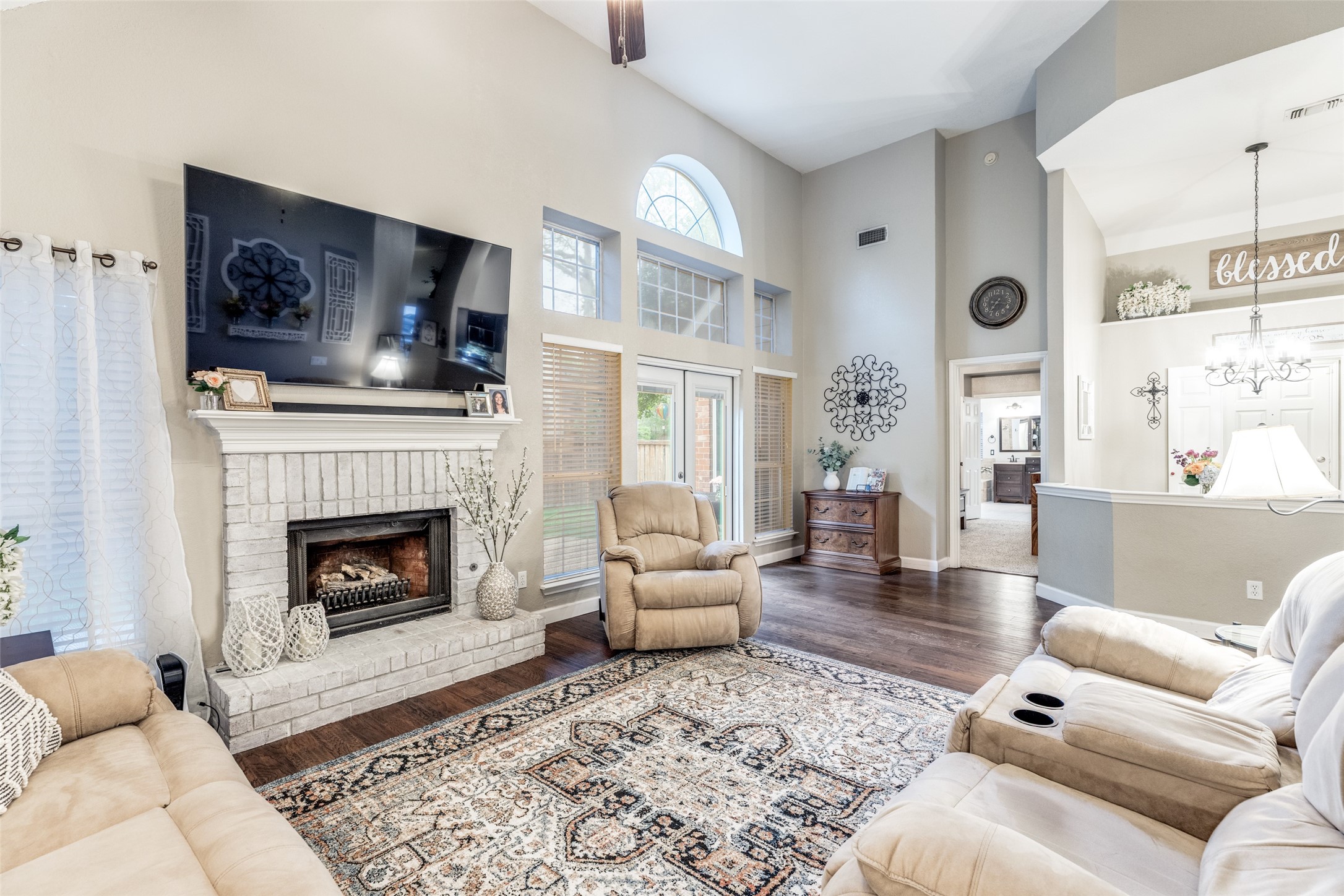 5020 Falcon Hollow Road Mckinney TX 75072