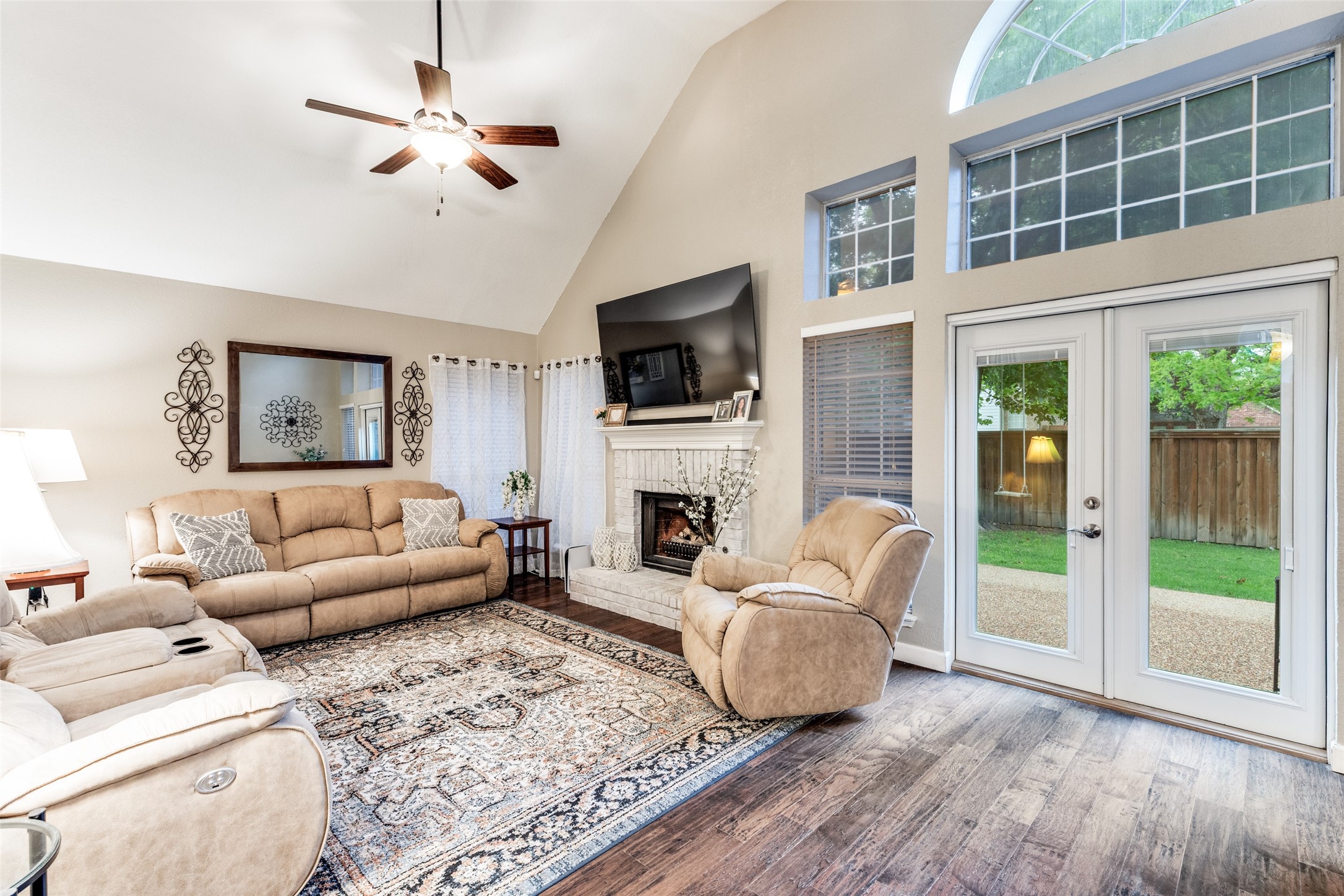5020 Falcon Hollow Road Mckinney TX 75072