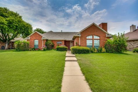 1904 Winona Drive Plano TX 75074