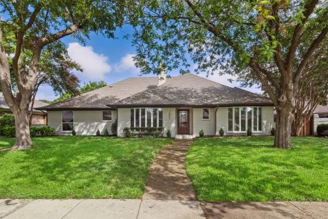 1402 Chesterton Drive Richardson TX 75080